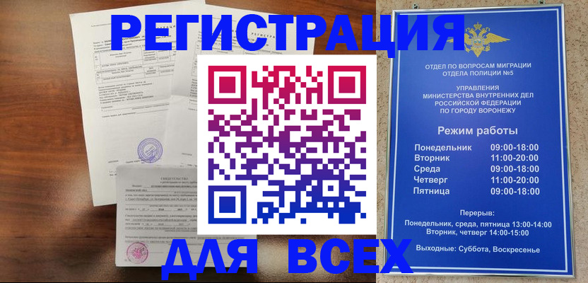 прописка поиск в Черноголовке